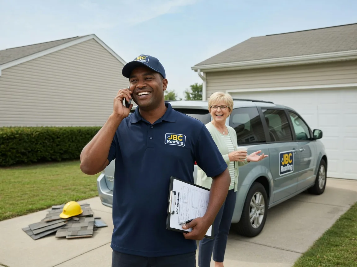 Roof Replacement Hellier, KY FAQs